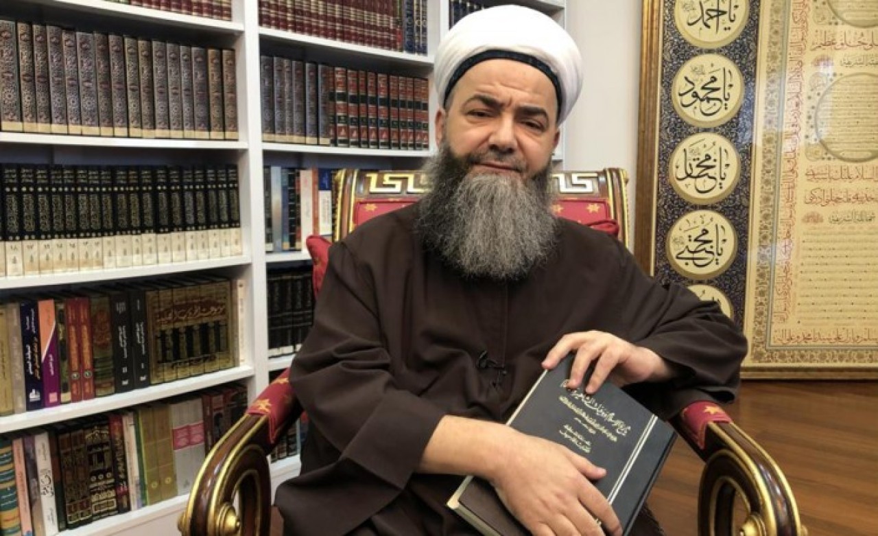 Cübbeli Ahmet'ten Diyanet'e Vehhabi uyarısı: Kontrolü kaybettiniz,  iç savaşı körüklemiş olacaksınız