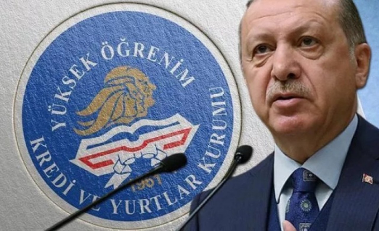 Cumhurbaşkanı Erdoğan'ın 'müjdesi' sonrası e-Devlet'e bakanlar şaşırdı: Faizler ana paraya eklendi!