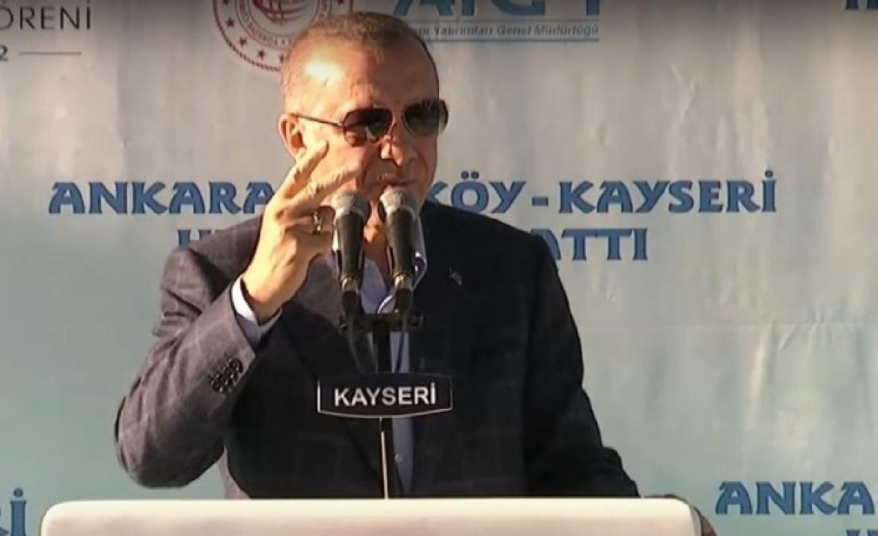 Cumhurbaşkanı Erdoğan'dan seçim tarihi ile ilgili flaş açıklama