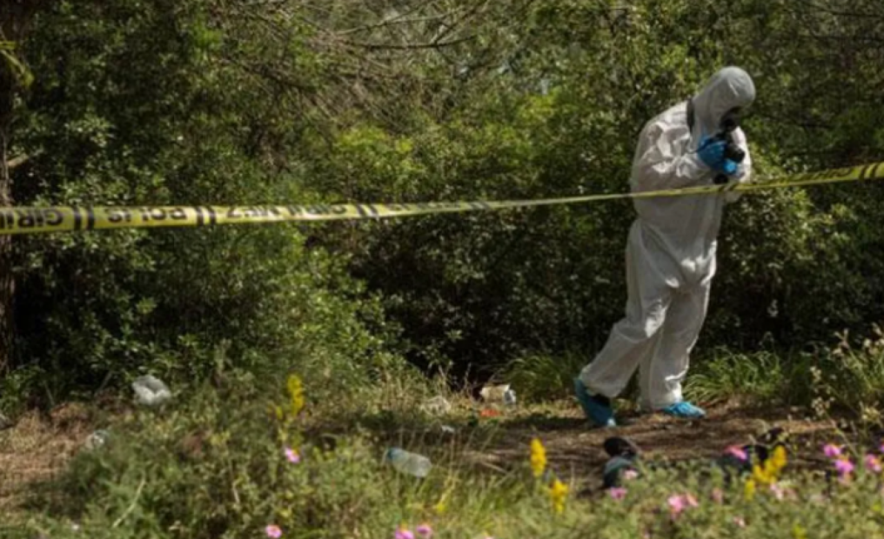 Dağlık alanda ölü bulunan kayıp imamın telefonunda dikkat çeken detay!