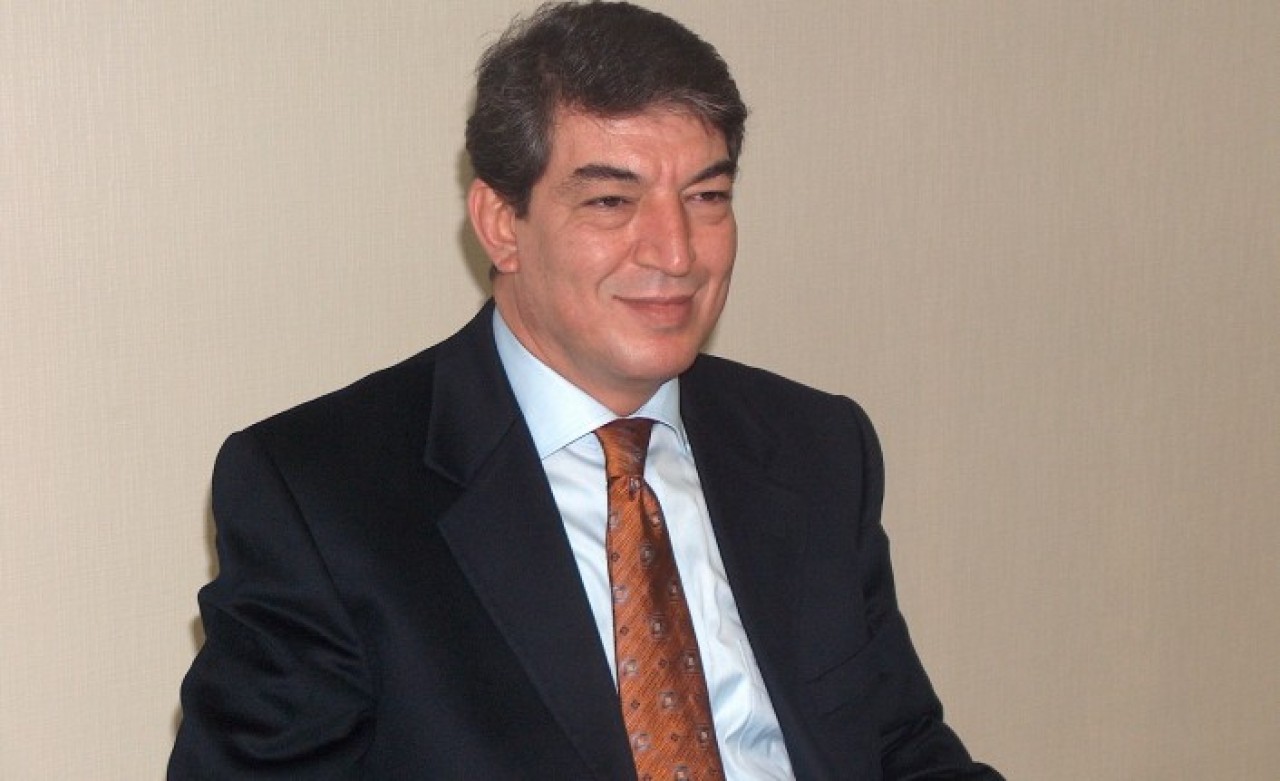 Datça'da kalp krizi geçiren iş adamı Mehmet Balduk öldü: Mehmet Balduk kimdir?