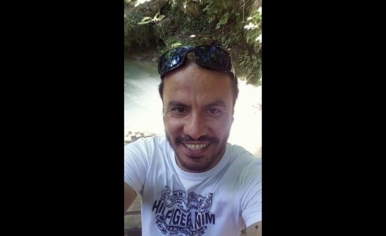 Datça'da vahşet: Erhan Okur öldü,  Mustafa Geremeli ağır yaralı