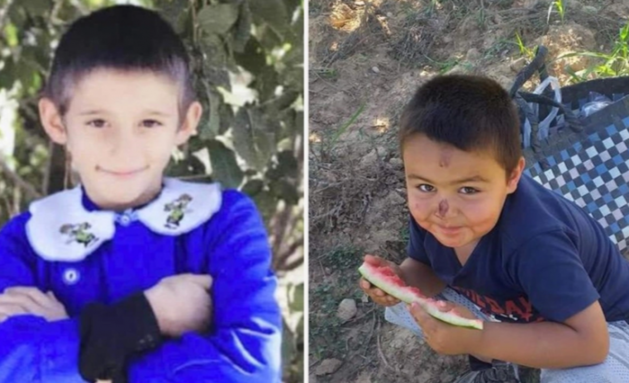 Denizli'de 14 saattir kayıp olan Rafet ve Hakkı için arama çalışması başlatıldı