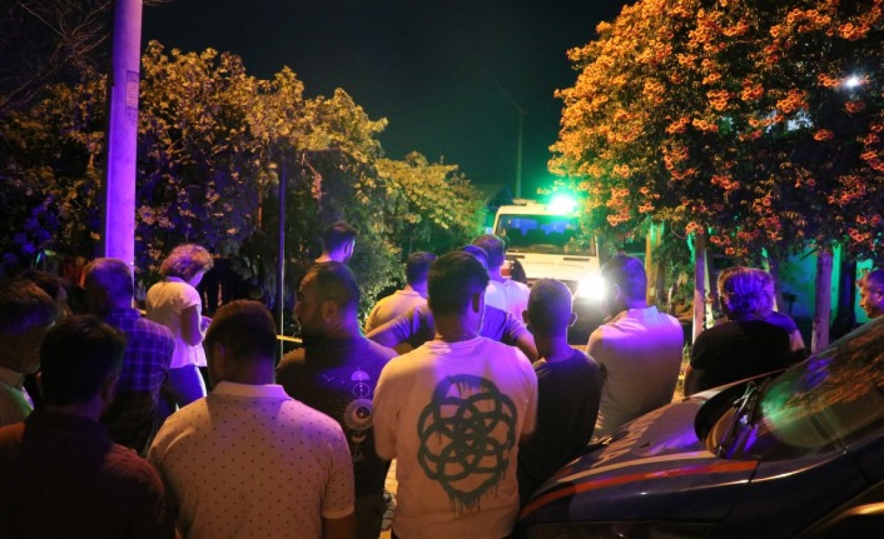 Denizli'de Erdal Yalçın,  eşini ve eşinin birlikte yaşadığı kişiyi vurdu: Emine Yalçın ve Mehmet Aksoy öldü