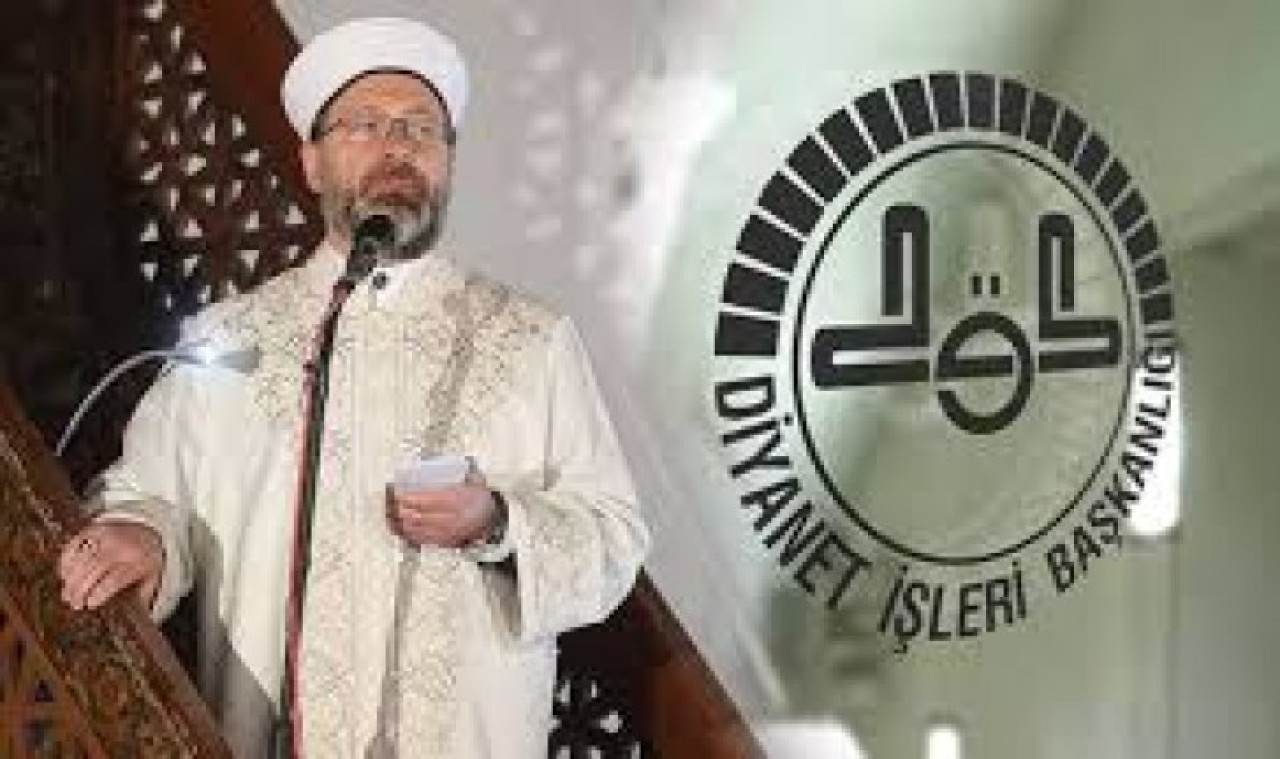 Diyanet'ten 'Fiyatları tayin eden Allah'tır' fetvasıyla ilgili açıklama