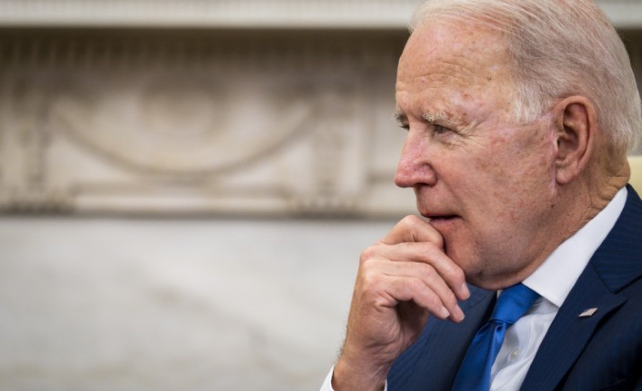 Doktoru açıkladı: Biden'ın hangi hastalığa yakalandığı ortaya çıktı