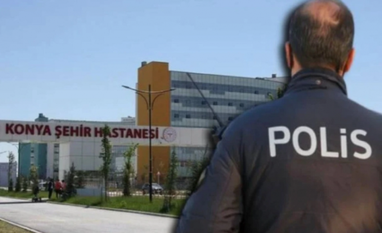 Dr. Ekrem Karakaya'nın ölümünden 6 gün sonra aynı hastane otoparkında polis Abidin Salkın ölü bulundu