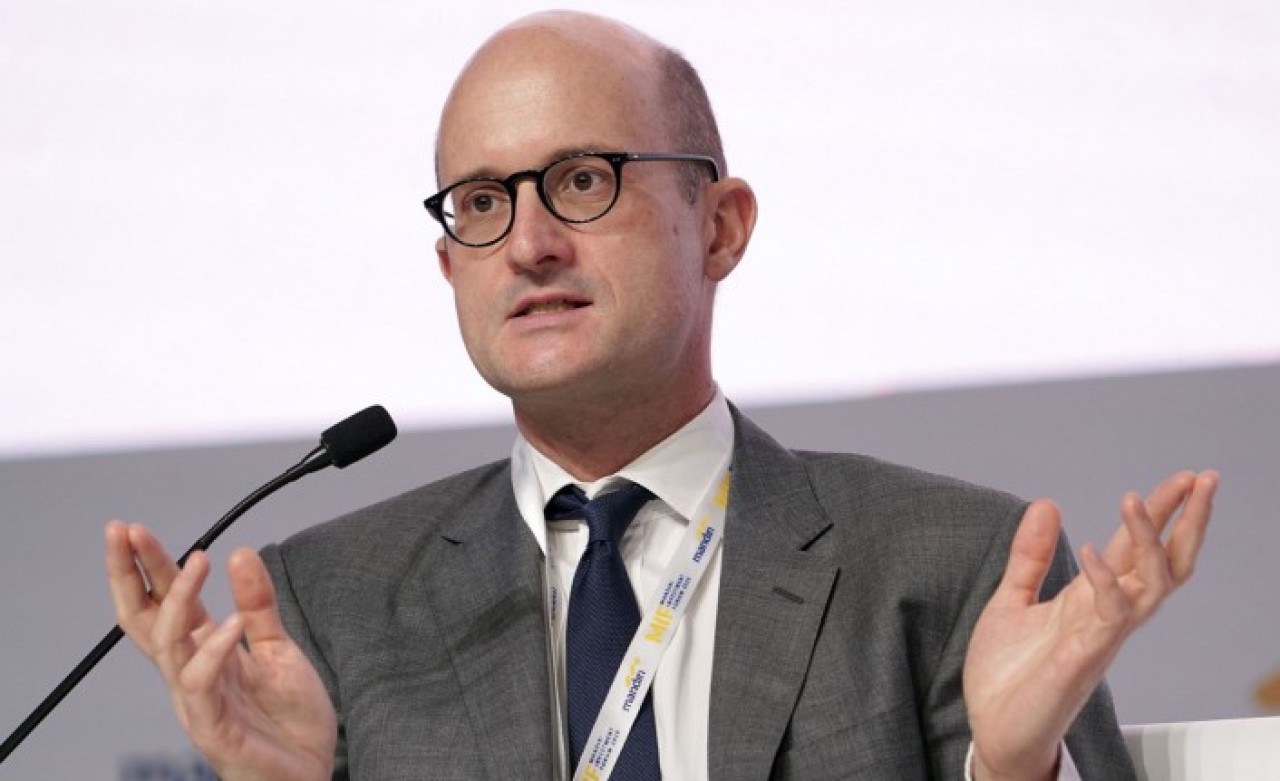 Dünyaca ünlü ekonomist Robin Brooks'tan çarpıcı Türkiye ekonomisi yorumu!