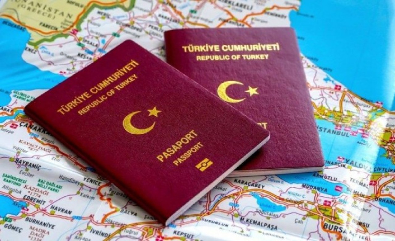 Dünyanın en güçlü pasaportları açıklandı: Türkiye’nin pozisyonu değişti