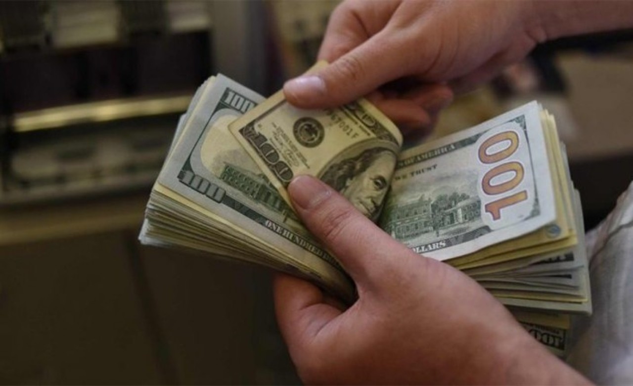 Durdurulamıyor: Dolar uçuşa geçti! Dolar kaç TL oldu?