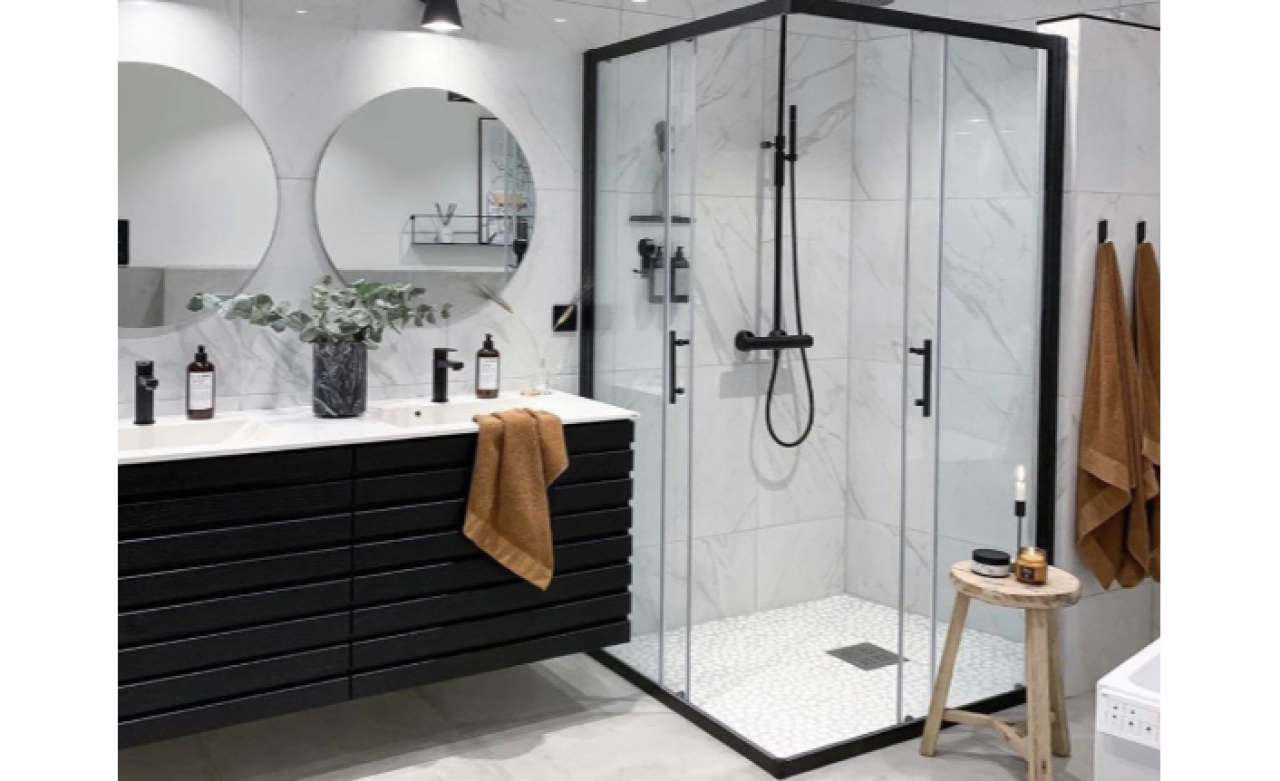 Duşakabin Alırken Nelere Dikkat Etmelisiniz?