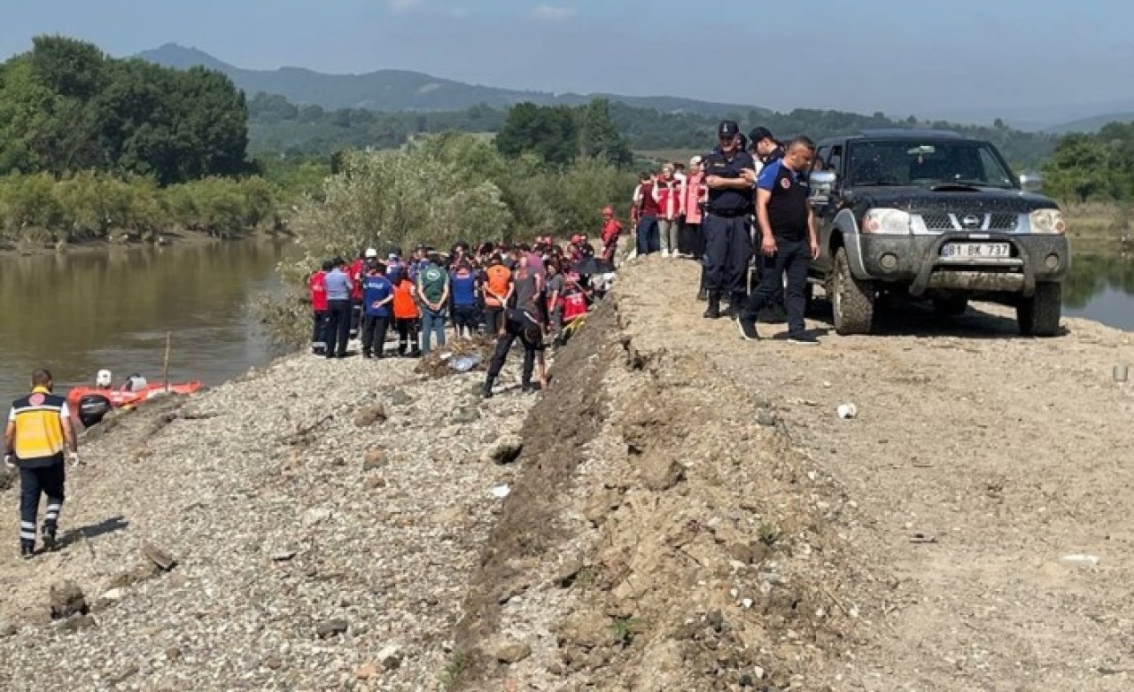 Düzce'de sele kapılmıştı! Okan Bayrak'ın acı haberi geldi