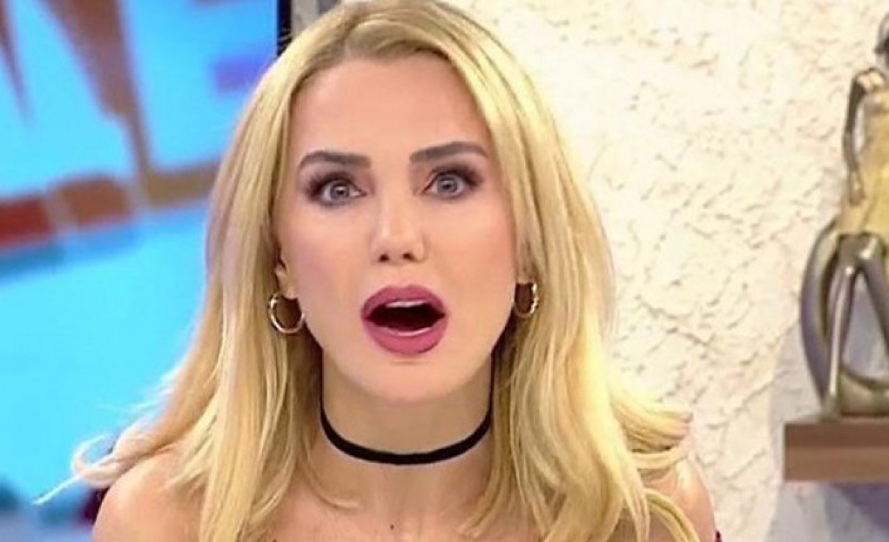 Ece Erken'e büyük şok: Hapis cezası isteniyor