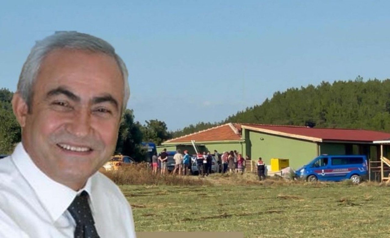 Eğitimci Namzi Arıkan ve şoförünü öldüren kişinin ifadesi ortaya çıktı