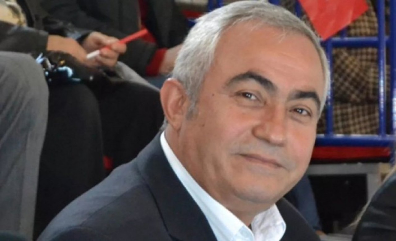 Eğitimci Nazmi Arıkan ve şoförünü öldüren zanlı bakın kim çıktı: Ünlü spor kulübü başkanı!