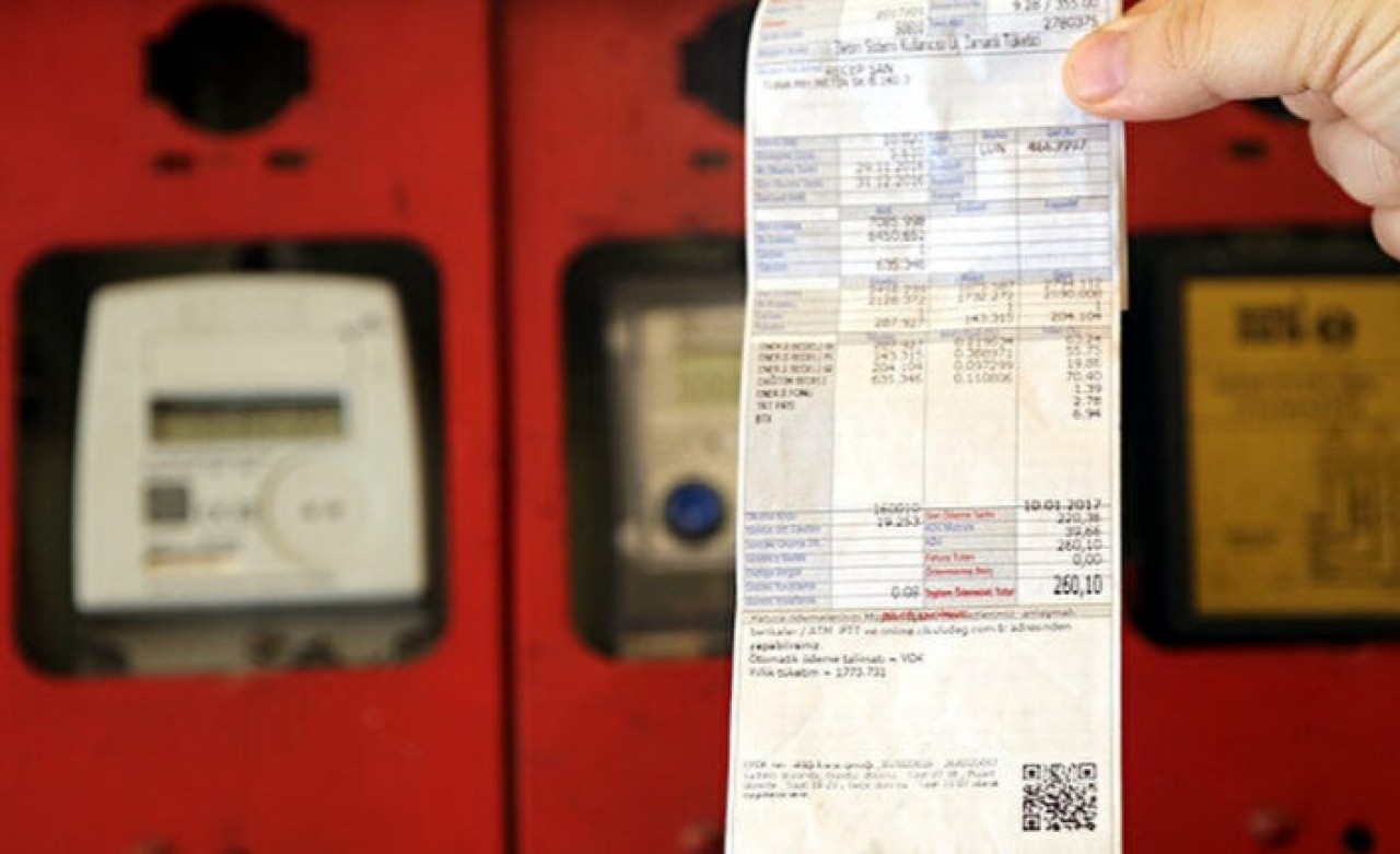 Elektrik faturasının 216 lirasını devlet ödüyor: Bu şartları taşıyan herkes alabilir