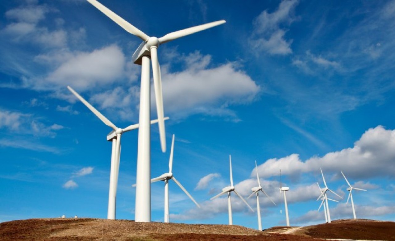 Elektrik üretiminde en büyük pay temiz enerjiden