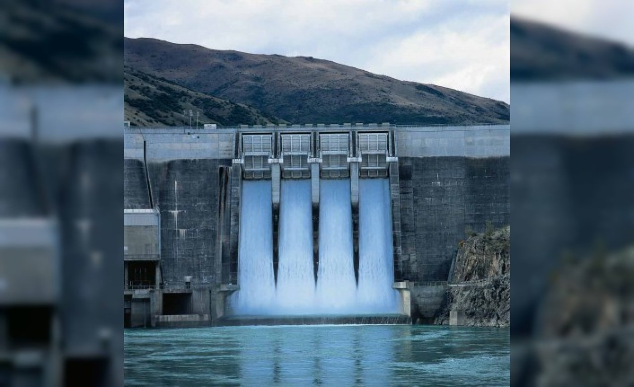 Elektrik üretiminde hidroelektrik ilk sırada