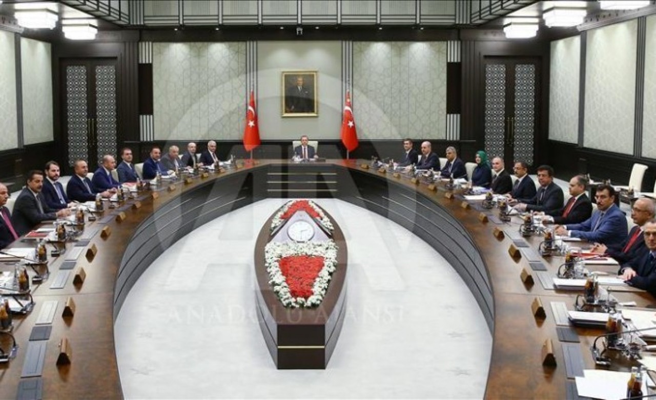 En başarılı bakanlar anketi açıklandı! İlk sırada bakın kim var