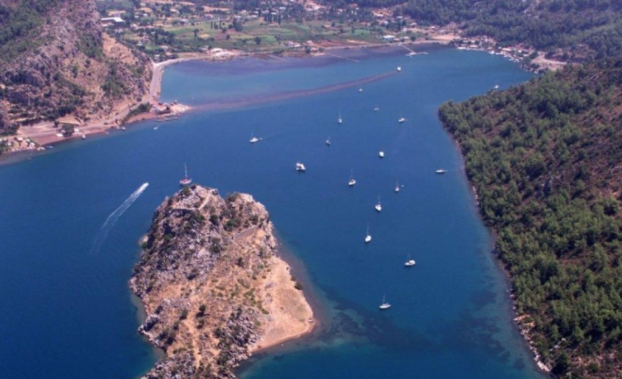 Erdoğan imzaladı: Marmaris'in en güzel koylarında SİT koruma statüsü değişti