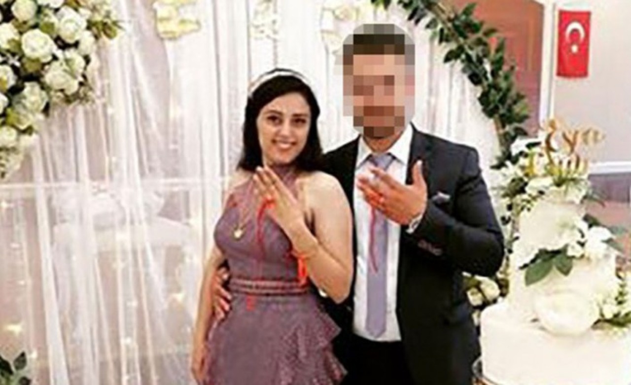 Esenyurt'ta korkunç olay! Annesini,  iki kardeşini ve eşini öldürüp intihar etti! Kan donduran mesaj ortaya çıktı