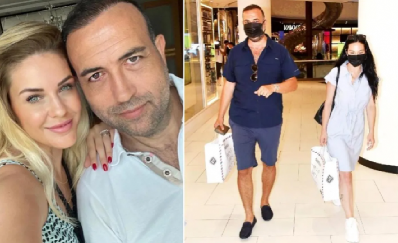 Eski eşi ve kız kardeşi aşk yaşıyor: Emine Ün'den olay yaratan ilişkiye ilk yorum!