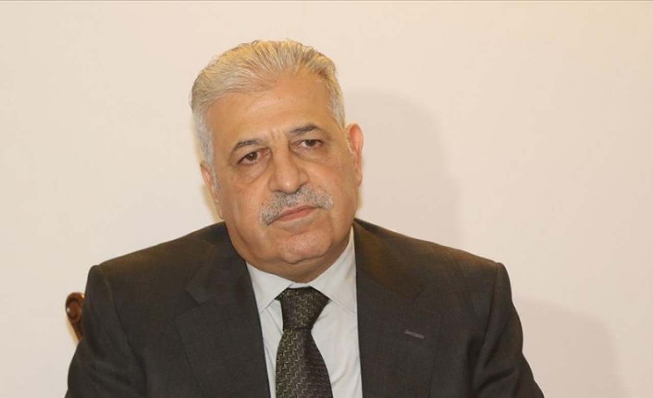 Eski Musul Valisi Nuceyfi: Irak'ta Türkiye'nin çıkarlarına saldırmak Irak'a zarar verir