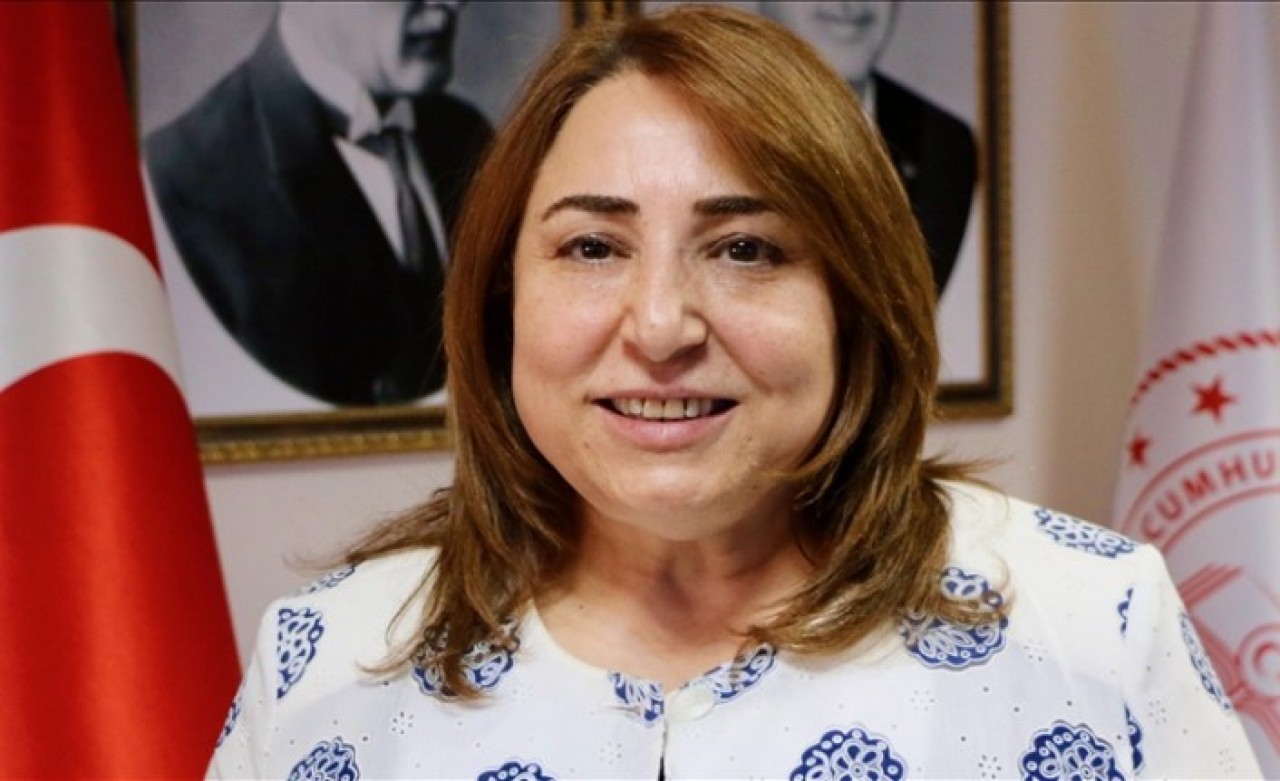 Eskişehir'de 3 lise tarım ve hayvancılığa donanımlı iş gücü sağlayacak