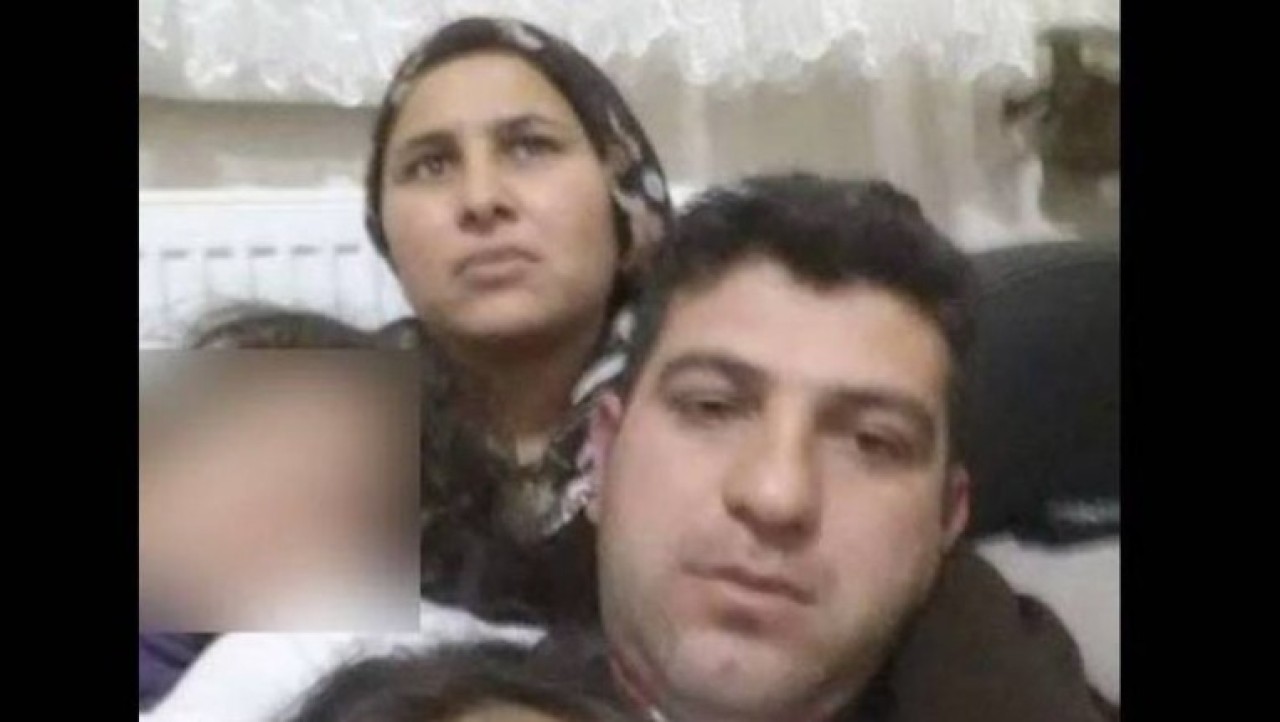 Eskişehir'de eşi Güllü Sülük'ü vurup öldüren Ramazan Sülük intihar etti