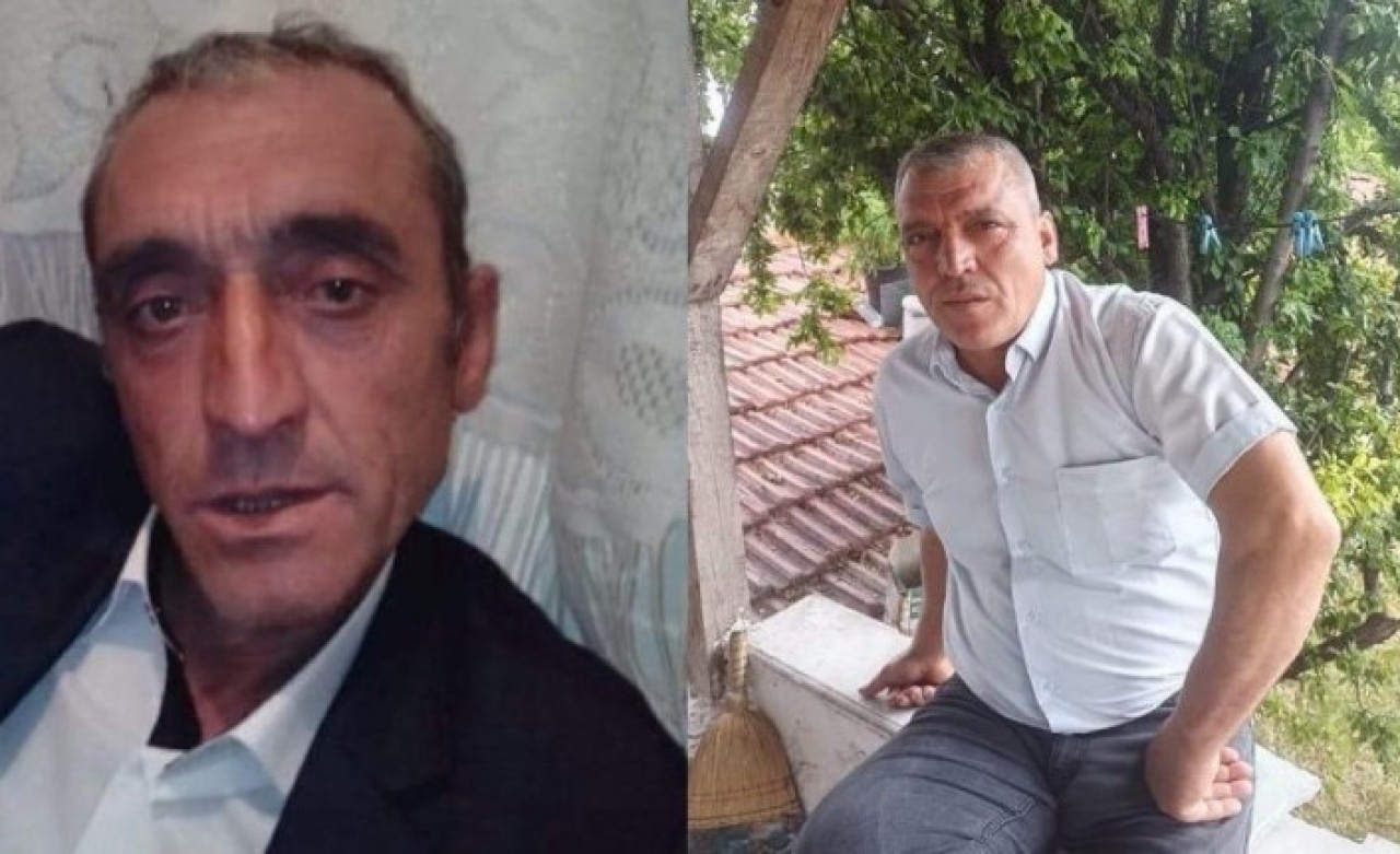 Eskişehir'deki kazada iki kardeş Halil Ünlü ve İbrahim Ünlü öldü