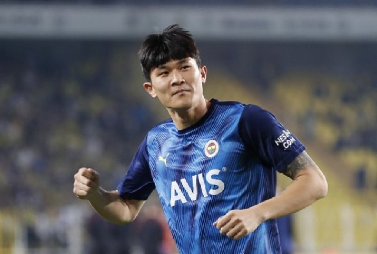 Fenerbahçe,  Kim Min Jae'yi Napoli'ye sattı: İşte dudak uçuklatan bonservis bedeli