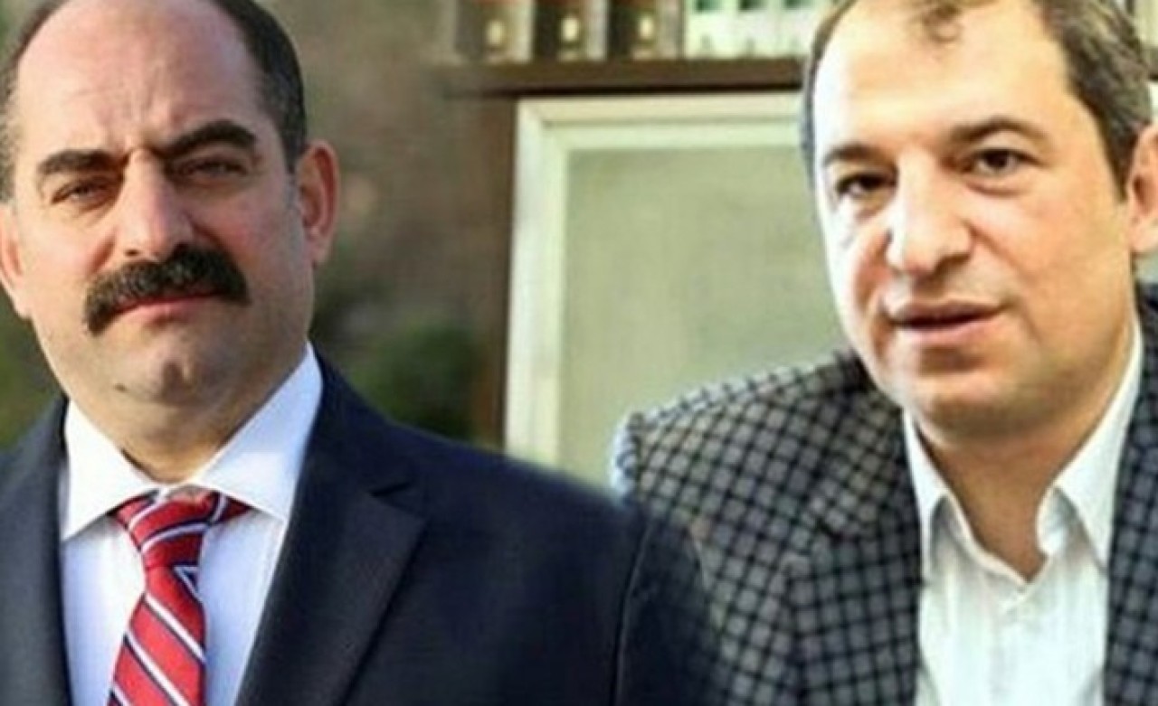 FETÖ'cü Zekeriya Öz ile Celal Kara'yı kaçıran isim bakın kimmiş!