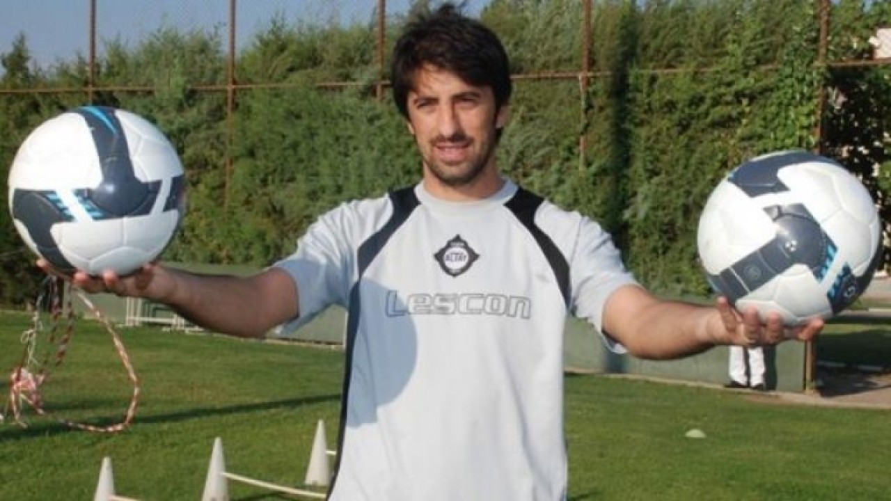 FETÖ'nün futbol yapılanması davasında karar: Eski gol kralı milli futbolcuya hapis cezası