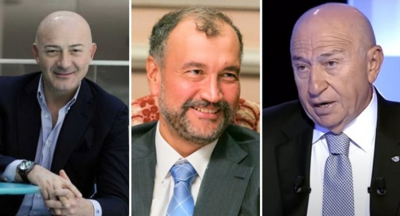 Forbes dolar milyarderlerini açıkladı: Türkiye'nin en zengin 15 ismi belli oldu