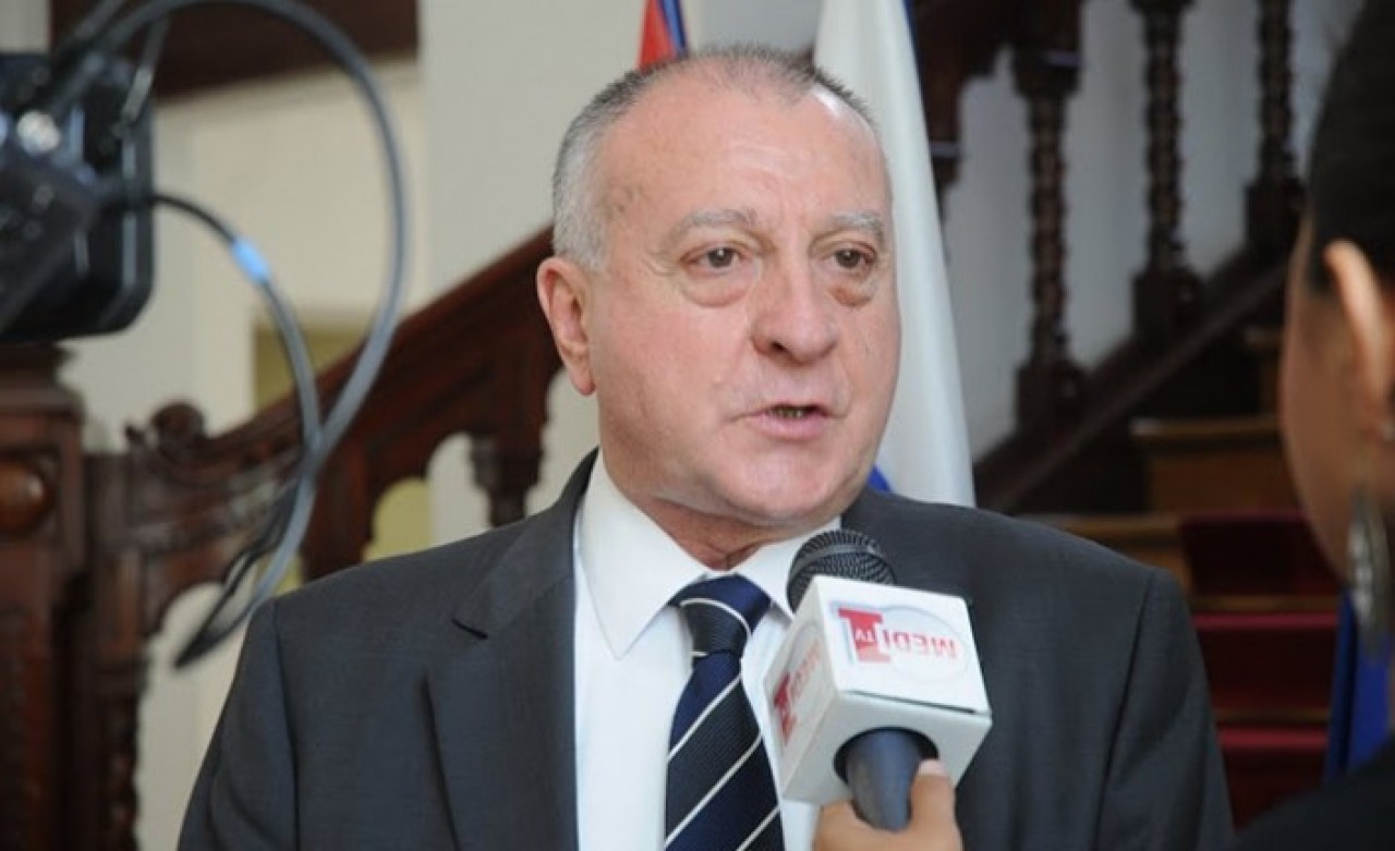 Fransız tarihçiden Cumhurbaşkanı Erdoğan'a övgü: Her şeyiyle Türkiye sayesinde