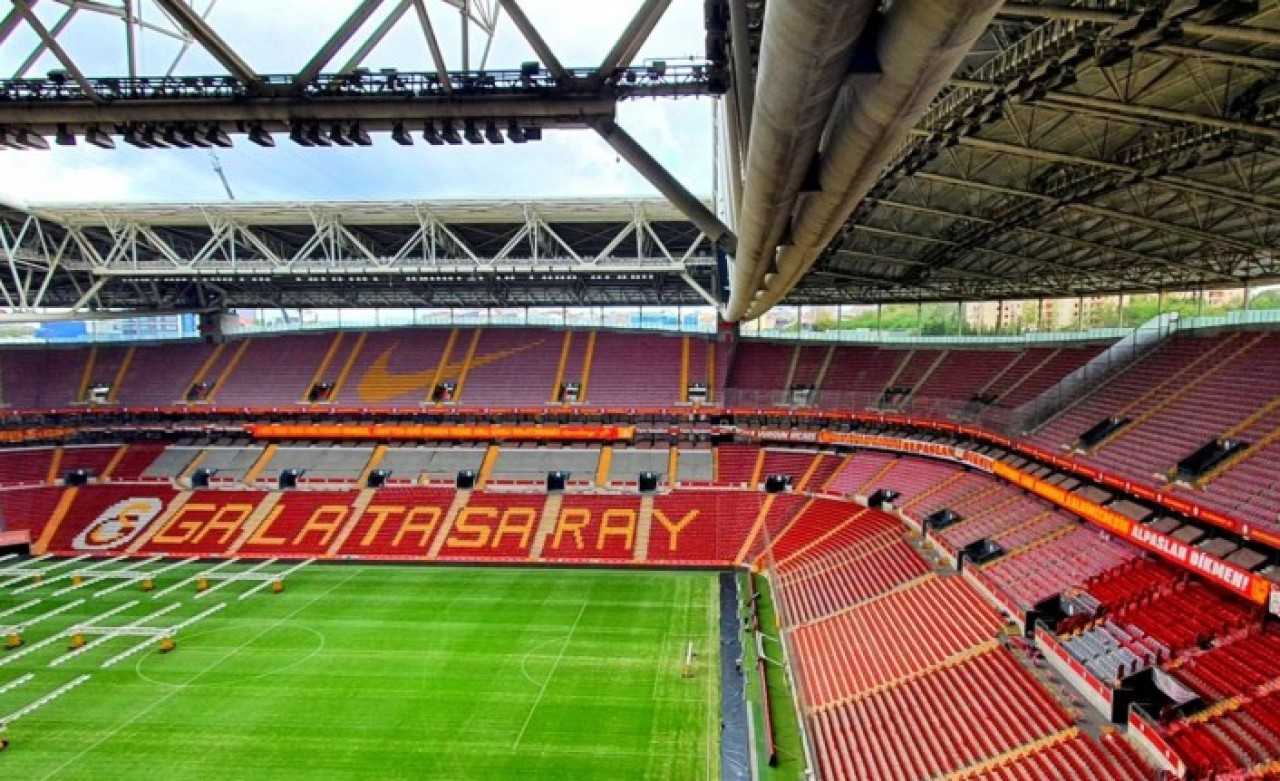 Galatasaray'ın kasası Kuveyt firmasından gelecek parayla doluyor