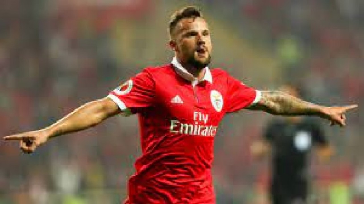 Galatasaray,  Seferovic'i açıkladı: Seferovic kimdir?
