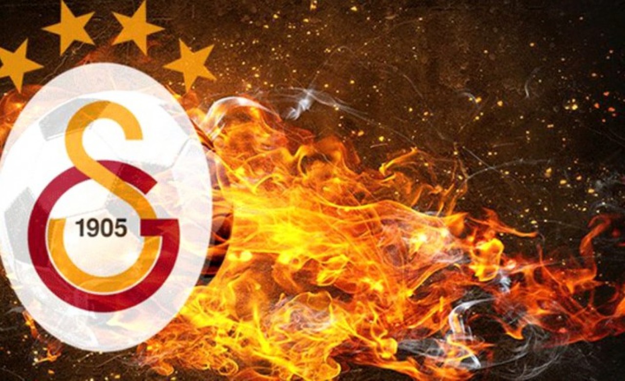Galatasaray yeni transferini açıkladı