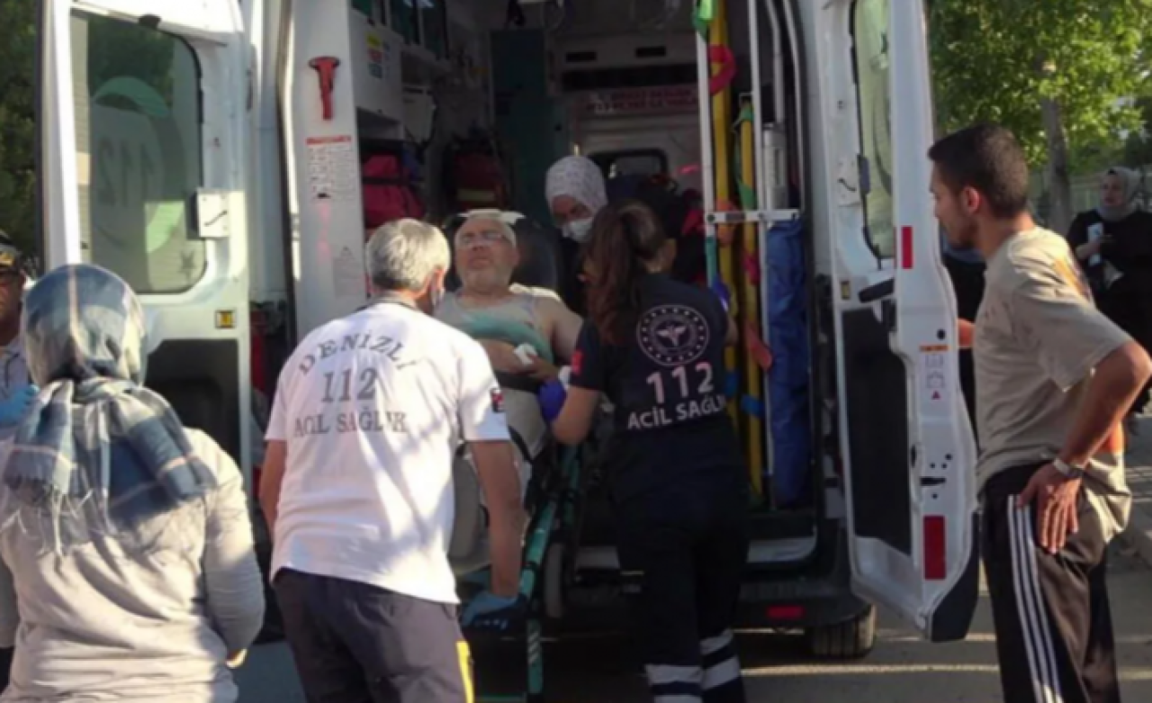 Gelin aldıktan sonra kız tarafı bıçaklı kavga çıkardı: Arkasındaki neden pes dedirtti