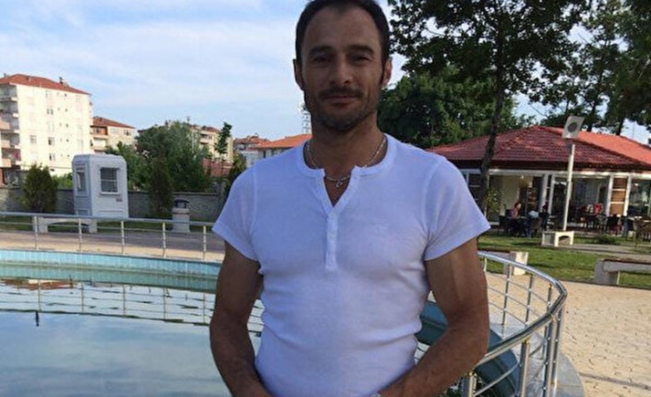 Genç kızı taciz edip döven şehir magandası suç makinesi çıktı