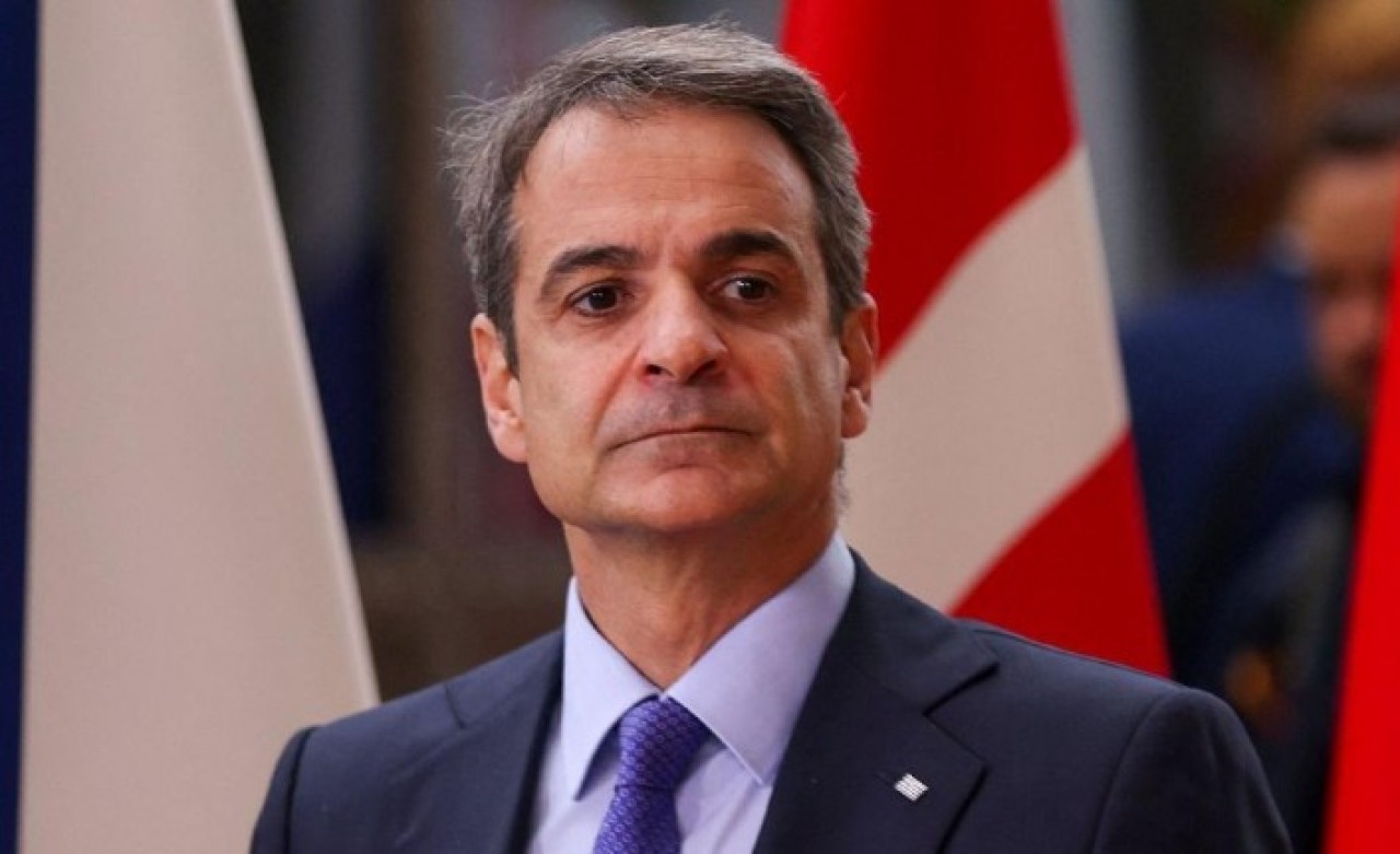 Geri adım atan Miçotakis'ten Türkiye itirafı