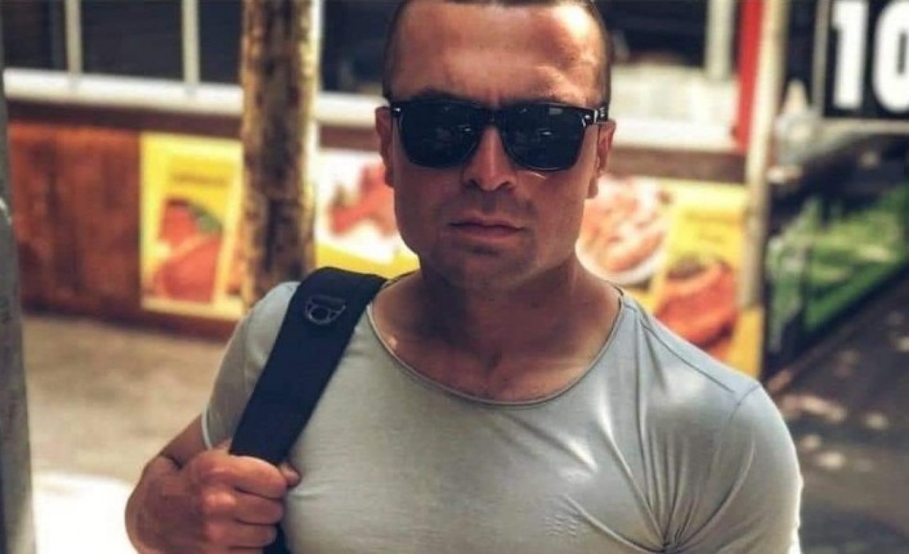 Haberi Kocaeli'ndeki ailesine verildi: Uzman Çavuş Ömür Ertuğrul Sarı şehit oldu