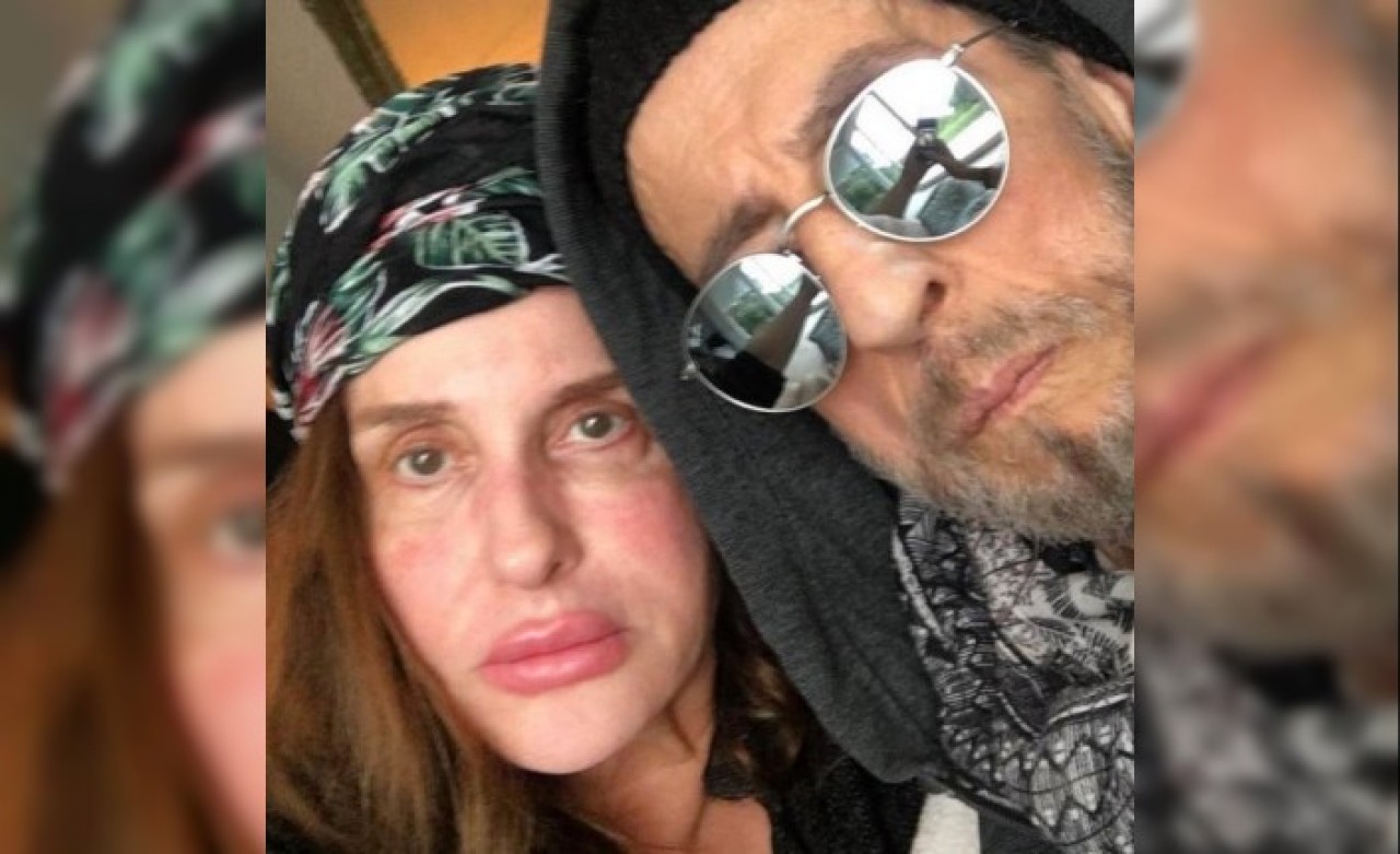 Hayatını kaybeden İlhan İrem'in 3 vasiyetini eşi Hansu İrem açıkladı