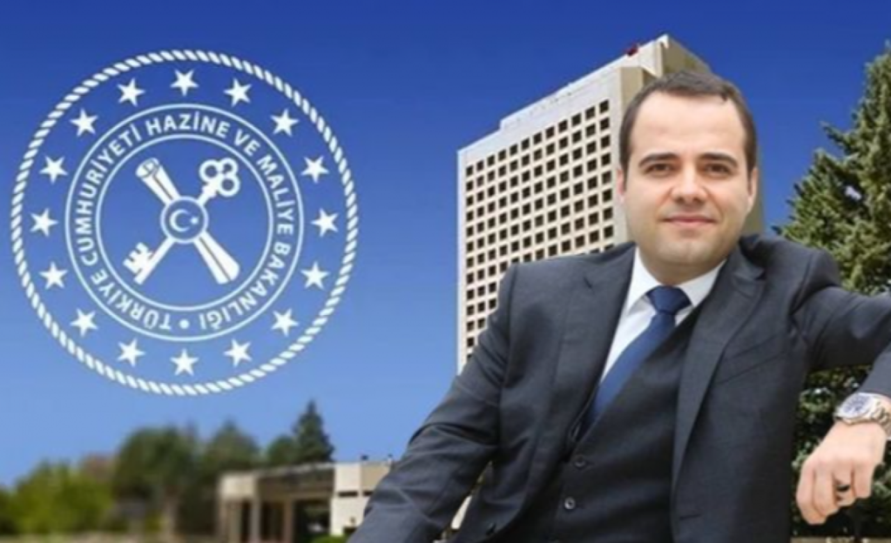 Hazine ve Maliye Bakanlığı ‘öneri alıyoruz’ dedi: Uzman ekonomist Özgür Demirtaş önerisini paylaştı