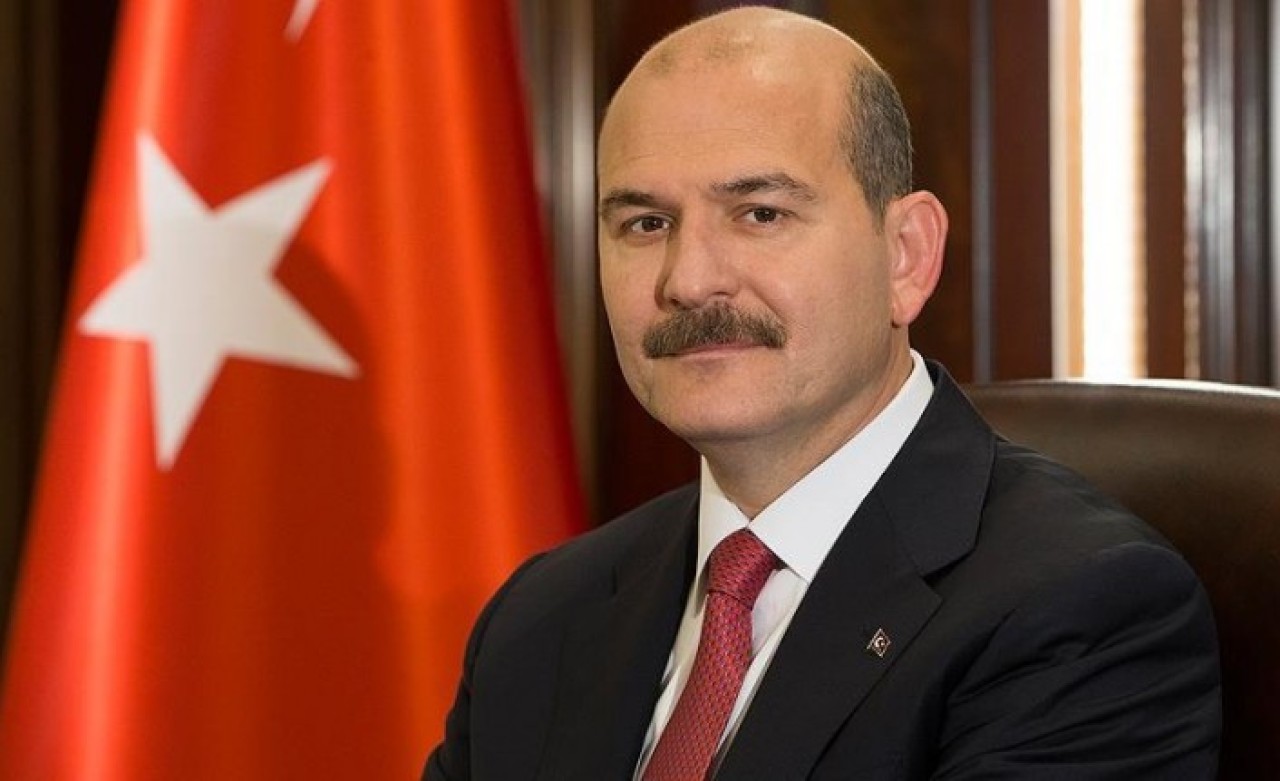 HDP istedi,  CHP 'hayır' oyu verdi! Bakan Soylu'dan Saliha Aydeniz tepkisi