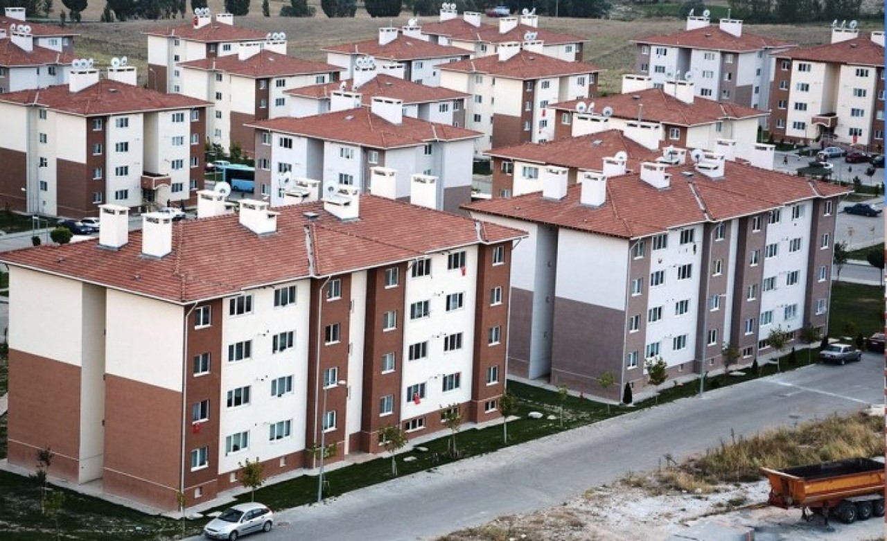Her vatandaşa ev! İşte asgari ücretliye konut projesinin detayları: Nasıl ödeneceği belli oldu