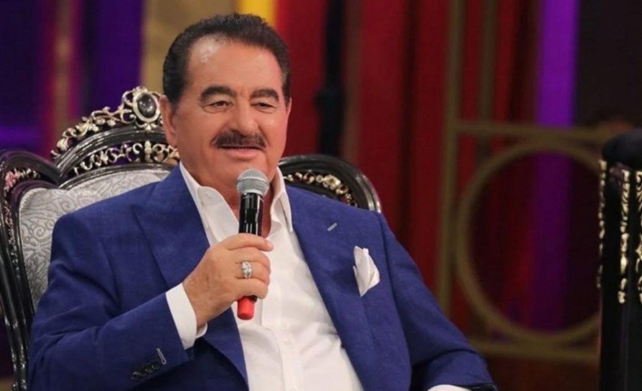 İbrahim Tatlıses'ten çocuklarına vasiyet! Bir gün ölürsem...