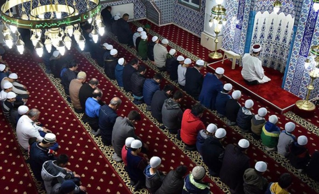 İl il Kurban Bayramı namaz saatleri