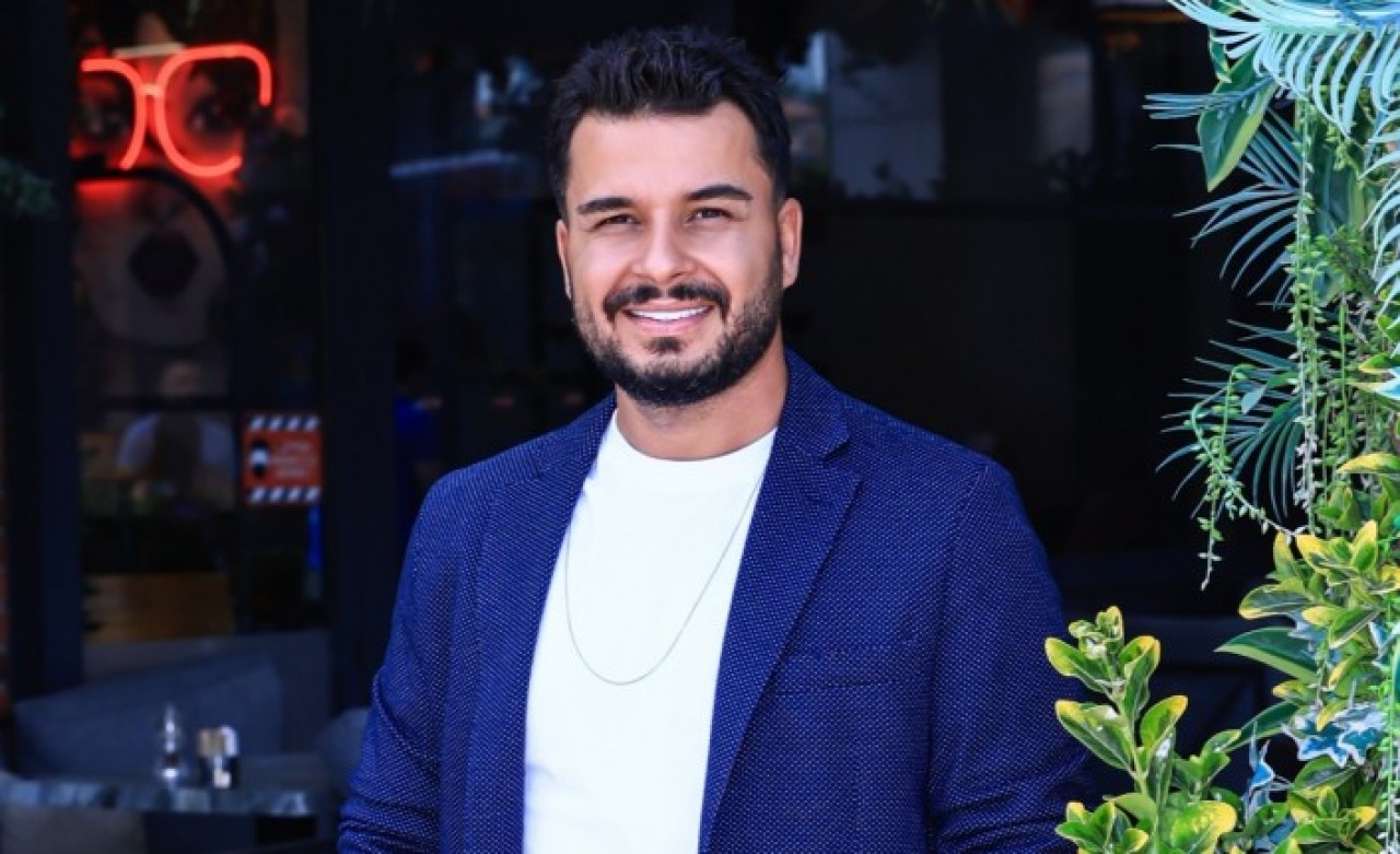 İlhan Kaymak: Trend Saç Stilleri Rağbet Görüyor