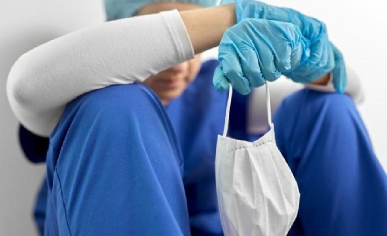 İngiltere’de sağlık çalışanı açığı kamu sağlığını tehdit eder noktaya ulaştı